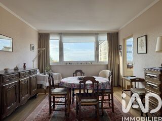  Appartement � vendre 4 pi�ces 97 m�