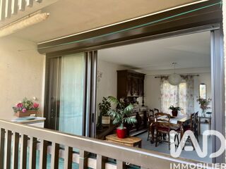  Appartement � vendre 4 pi�ces 88 m�