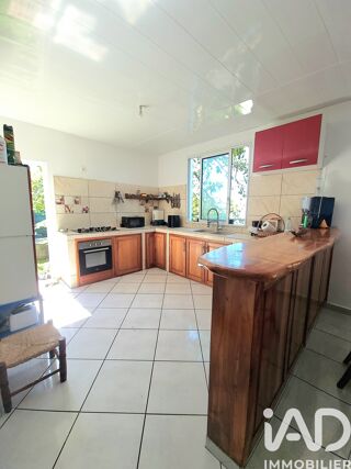  Maison � vendre 6 pi�ces 153 m�