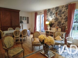  Maison � vendre 7 pi�ces 141 m�