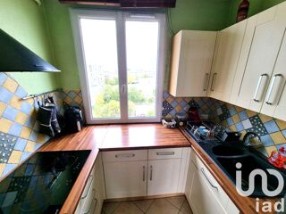  Appartement  vendre 3 pices 65 m