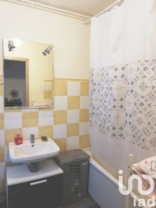  Appartement � vendre 3 pi�ces 54 m�