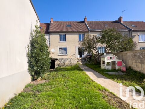   Vente Maison/villa 6 pices Maison - 6 pice(s) - 160 m