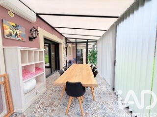  Maison � vendre 7 pi�ces 146 m�