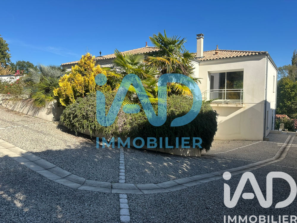  vendre  Maison Saint-Palais-sur-Mer (17420)