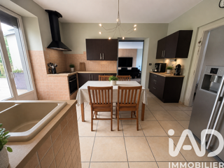  Maison � vendre 7 pi�ces 350 m�