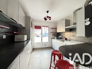  Appartement � vendre 3 pi�ces 89 m�