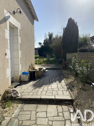  Maison � vendre 5 pi�ces 123 m�