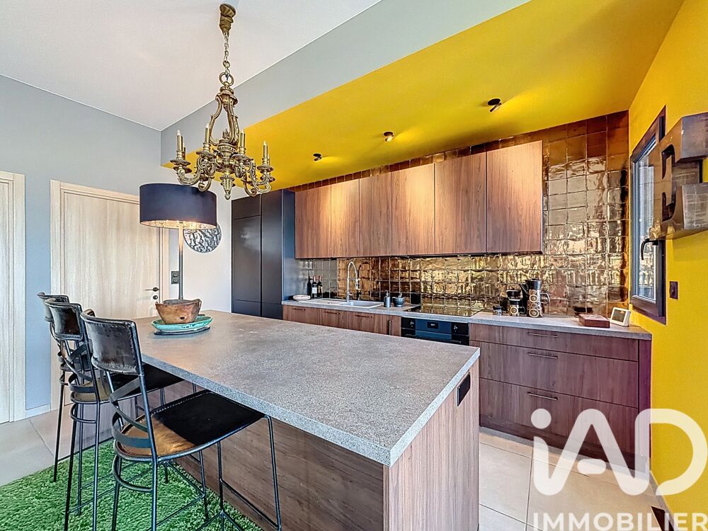 Vente Maison Vente Maison/villa 4 pi�ces Marcorignan