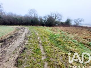  Terrain � vendre 2785 m�