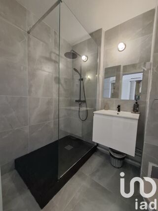  Appartement � vendre 1 pi�ce 20 m�