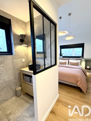  Villa � vendre 4 pi�ces 109 m�