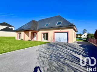  Maison  vendre 6 pices 180 m