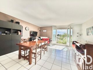  Appartement � vendre 4 pi�ces 78 m�