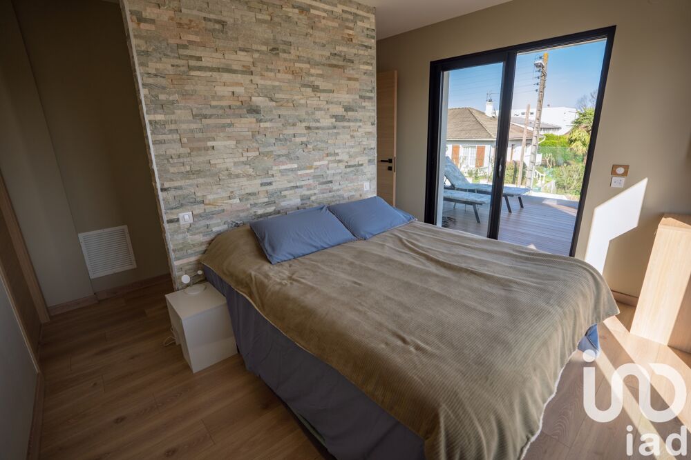  vendre  Maison Pau (64000)