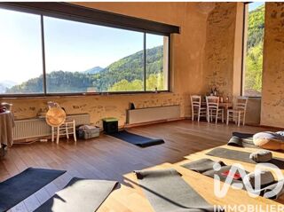  Maison � vendre 12 pi�ces 500 m�