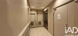  Appartement � vendre 1 pi�ce 28 m�