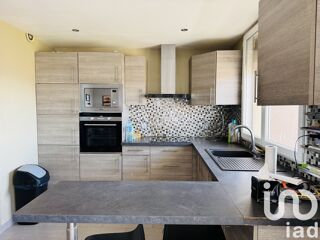  Appartement � vendre 3 pi�ces 67 m�