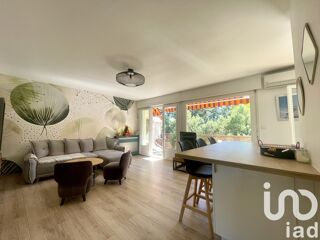  Appartement  vendre 3 pices 58 m