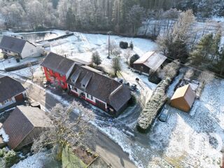  Maison  vendre 15 + pices 310 m