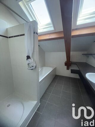  Appartement � vendre 5 pi�ces 62 m�