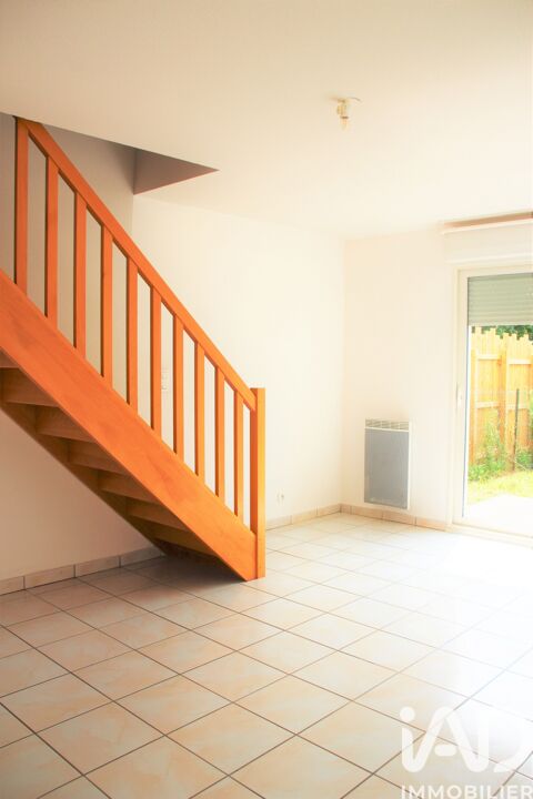  Maison � louer 3 pi�ces 60 m�