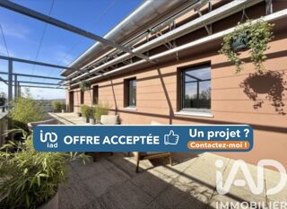  Appartement � vendre 5 pi�ces 123 m�