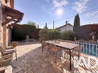  Maison  vendre 8 pices 260 m