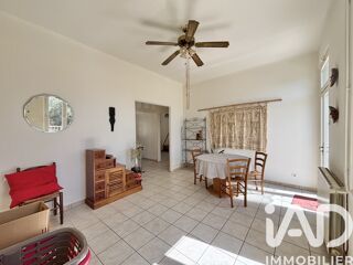  Appartement � vendre 3 pi�ces 55 m�