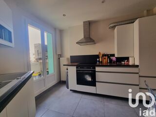  Appartement � vendre 3 pi�ces 78 m�