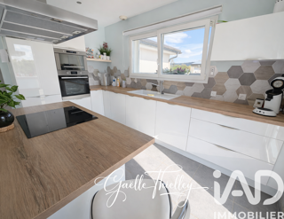  Maison � vendre 6 pi�ces 140 m�