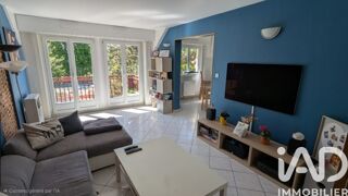  Appartement � vendre 3 pi�ces 91 m�