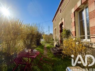  Maison � vendre 5 pi�ces 118 m�