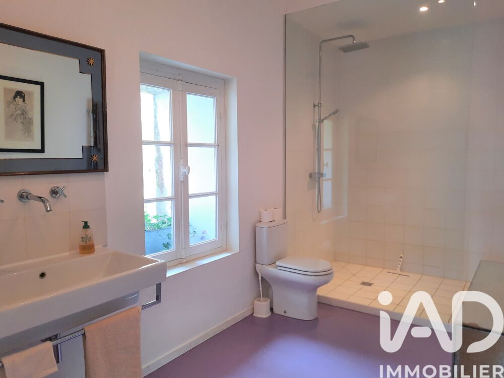 � vendre  Maison Gensac-la-Pallue (16130)