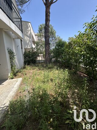  Appartement � vendre 2 pi�ces 46 m�