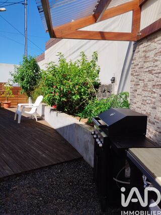  Maison � vendre 5 pi�ces 100 m�