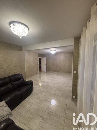  Appartement � vendre 4 pi�ces 71 m�