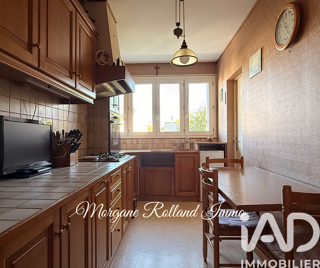  Appartement � vendre 4 pi�ces 77 m�