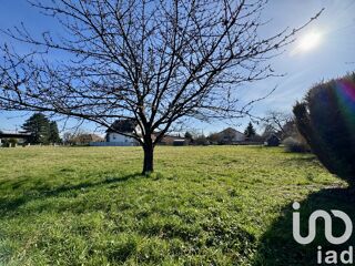  Terrain � vendre 1080 m�