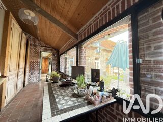  Maison � vendre 7 pi�ces 240 m�