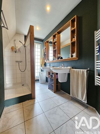  Appartement � vendre 3 pi�ces 78 m�