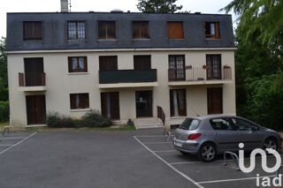  Appartement � vendre 4 pi�ces 70 m�