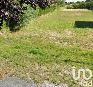  Terrain � vendre 1075 m�