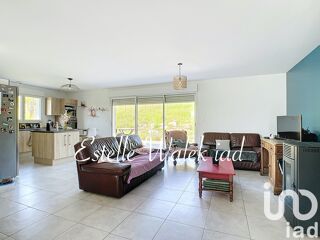  Maison  vendre 5 pices 98 m