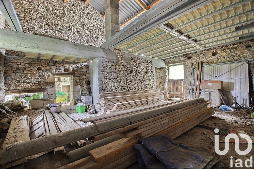  vendre  Maison Banon (04150)