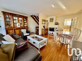  Maison � vendre 5 pi�ces 95 m�