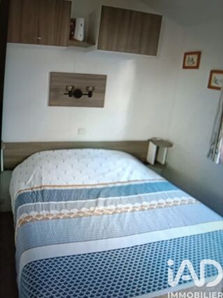  Maison � vendre 4 pi�ces 35 m�