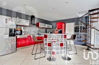  Maison � vendre 6 pi�ces 153 m�