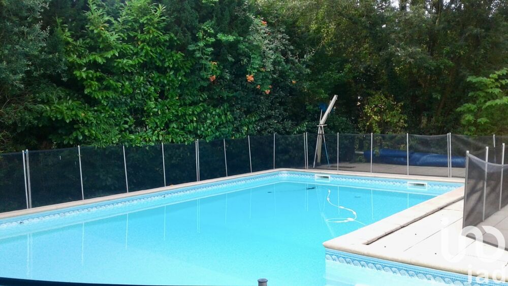  vendre  Maison Ars (33740)