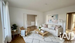  Appartement � vendre 4 pi�ces 68 m�